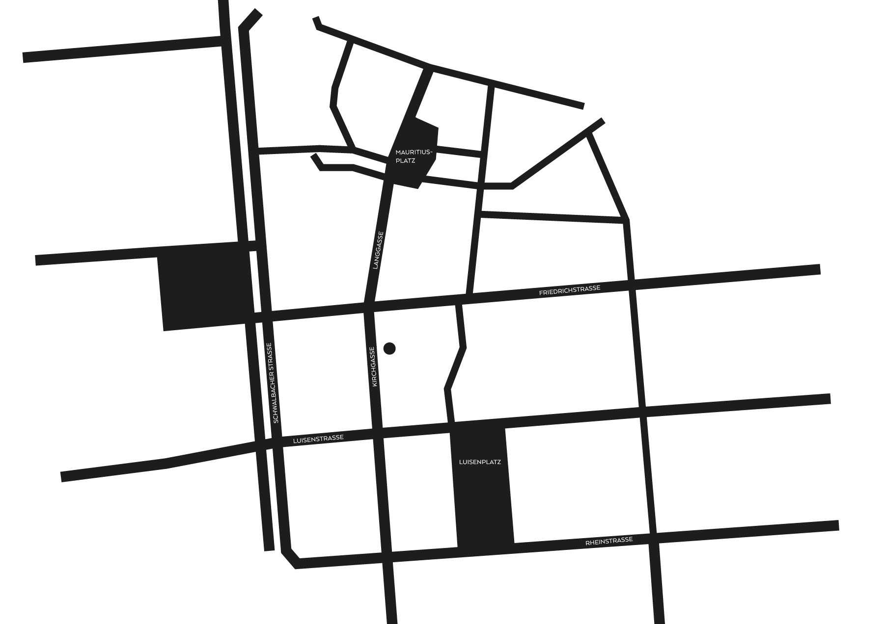 Anfahrt